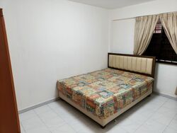 Blk 129 Bukit Merah View (Bukit Merah), HDB 3 Rooms #516062931